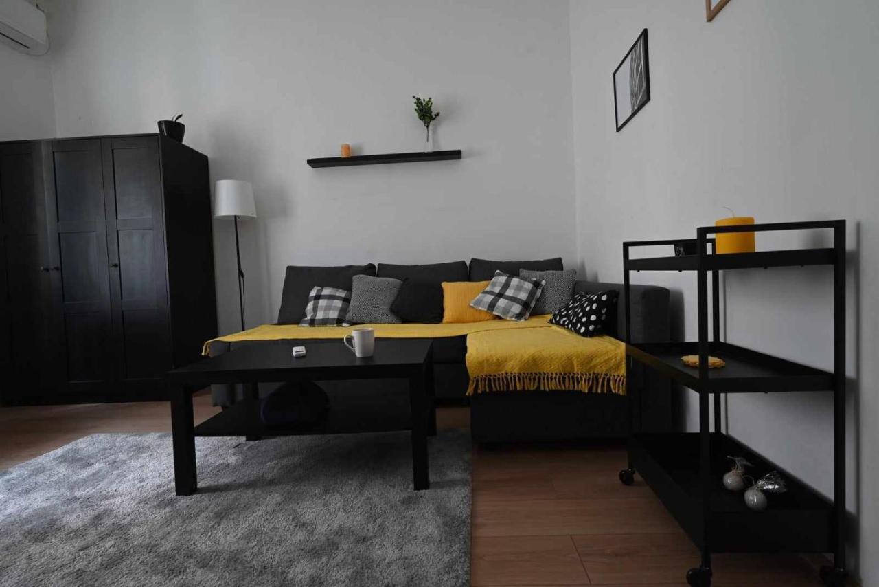 Step Apartments بلغراد المظهر الخارجي الصورة